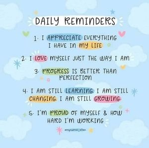 Meet your Posher, Sue